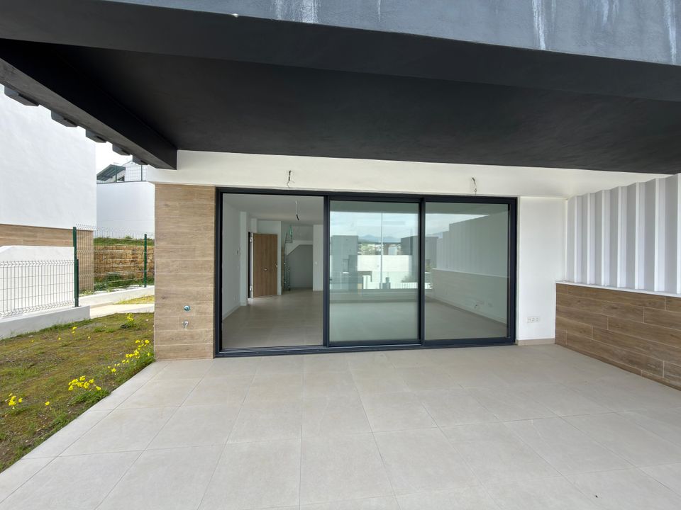 Villa i Estepona, Malaga - foto 2